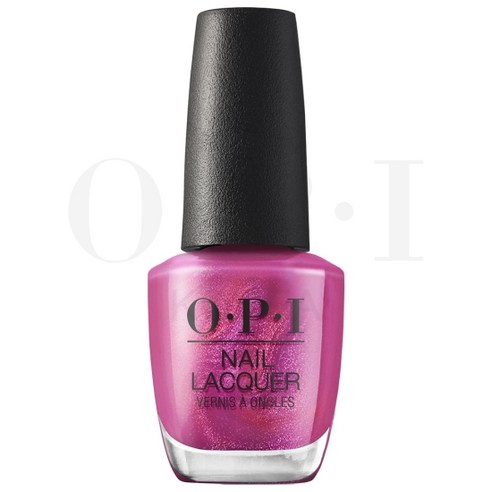 오피아이 OPI 네일락커 매니큐어, HRN 04, 1개, 15ml