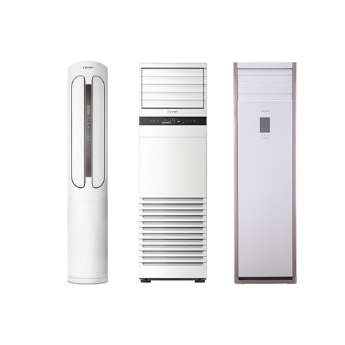 캐리어에어컨 냉난방기 냉온풍기 16~40, 캐리어 냉난방기 23(단상 220V)