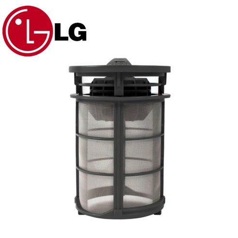 LG 정품 DUBJ2GA 필터로 깨끗한 식기와 쾌적한 주방을 완성하세요!