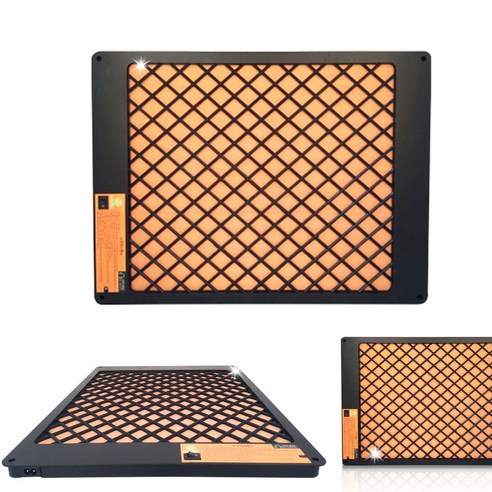 미니 원적외선 히터로 따뜻하고 건강한 겨울을!