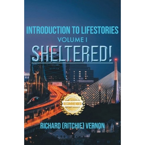 (영문도서) Introduction to Lifestories Volume 1: Sheltered Paperback, Workbook Press, English, 9781953839244