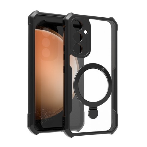 s23fe 추천 상품하이온 맥세이프 K2TEN 파워 범퍼 휴대폰 케이스 제품 사진