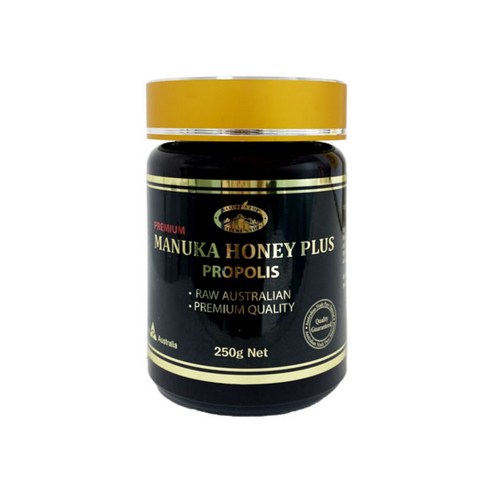 네이쳐스탑 마누카 허니 플러스 250g, 1개
