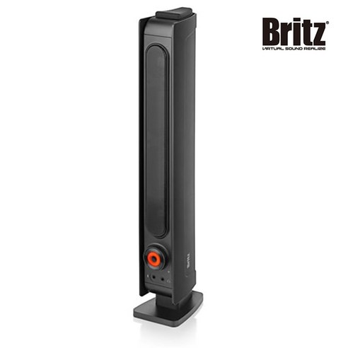 브리츠 Britz BE-S200U 2채널 스탠드 사운드 스피커, 1