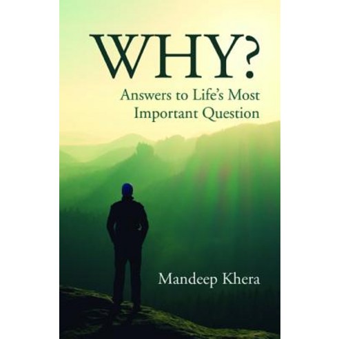 Why? Paperback, Resource Publications (CA)