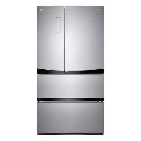 [LG전자공식인증점] 디오스 김치톡톡 K572TS343 (565L), 단품없음
