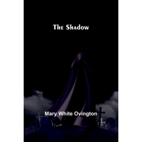 (영문도서) The Shadow Paperback, Alpha Edition, English, 9789357973038