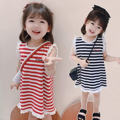 앙디 원피스 쥬시랄라 OC050