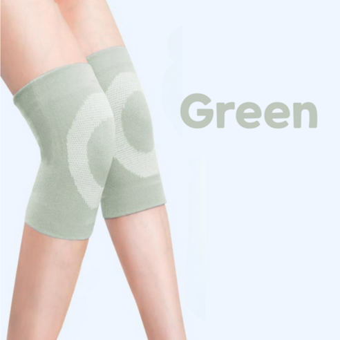 숨쉬는 듯 가벼운 착용감, 여름에도 시원하게 무릎을 지켜주는 제이지 무릎보호대
