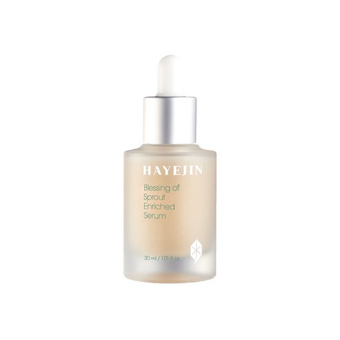 하예진 블레싱 오브 스프라우트 인리치드 세럼, 30ml, 2개