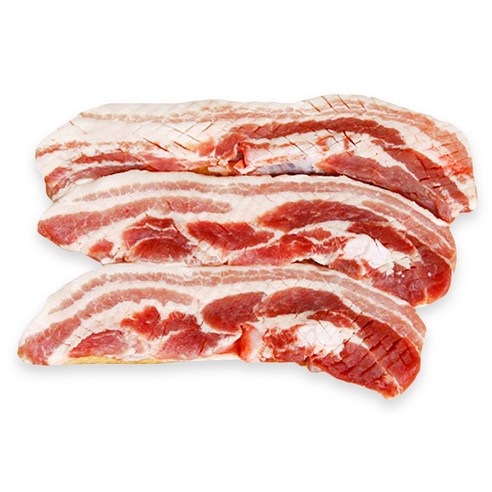 피에이미트마켓 벌집삼겹살 500g - 삼겹살 | 쿠팡