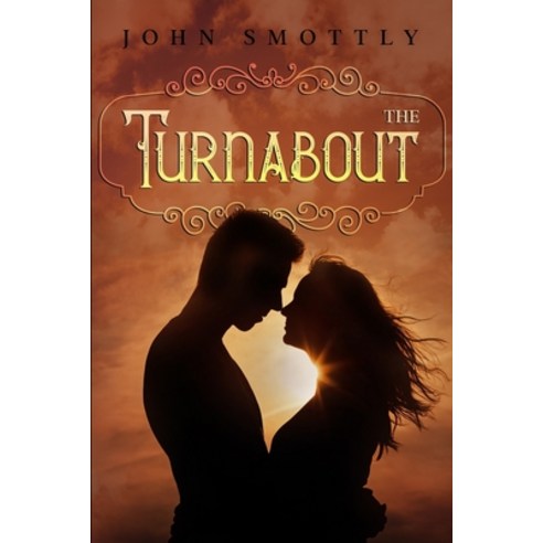 (영문도서) The Turnabout (Book One) Paperback, Independently Published, English, 9798501718548