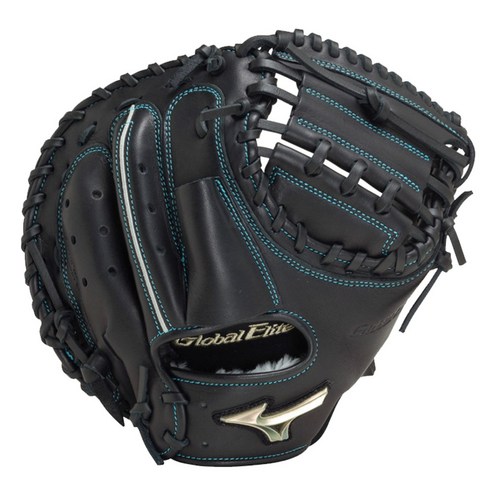 우리 아이 야구 실력, 미즈노 월드라이브 포수미트로 레벨업! (경험자의 솔직 후기) 미즈노포수미트