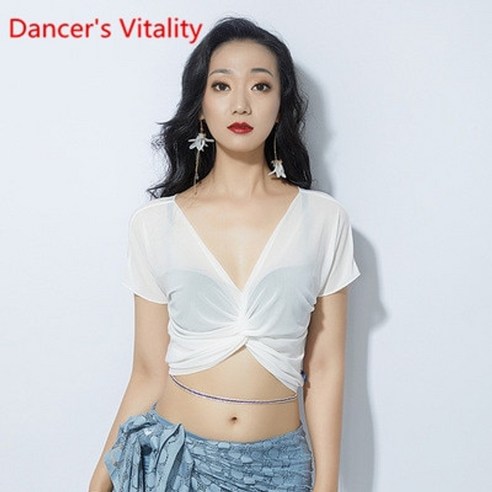 밸리댄스 의상, 고민 끝? 마마케제 슈트로 완성하는 당신의 무대! 마마케제
