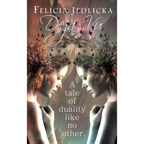 (영문도서) Deja Vu Paperback, Felicia Jedlicka, English, 9781946092120