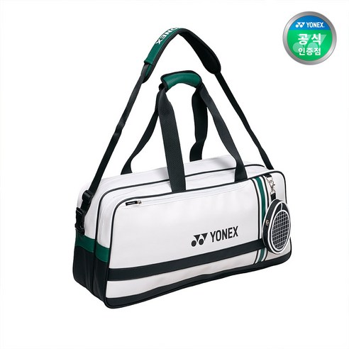 요넥스 토너먼트 가방과 함께 빛나는 순간을 만드세요