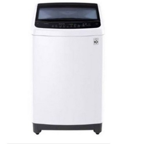 LG 통돌이 세탁기 TR10WL 10kg 화이트 방문설치, White