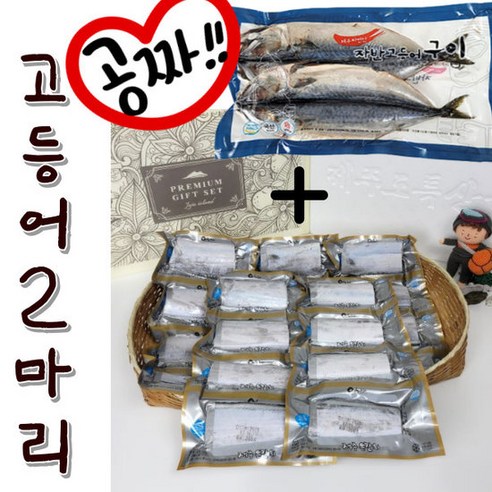 [해담]제주은갈치(300g 5마리) 총20토막 특갈치선물세트+가방