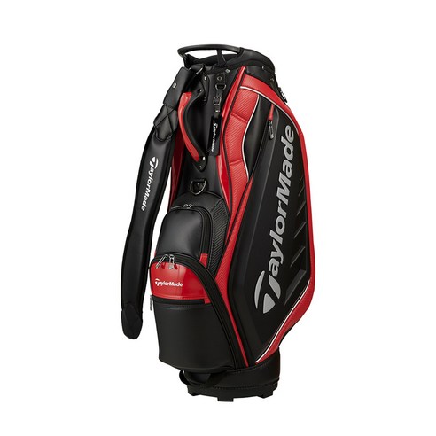 완벽한 골프 캐디백의 선택