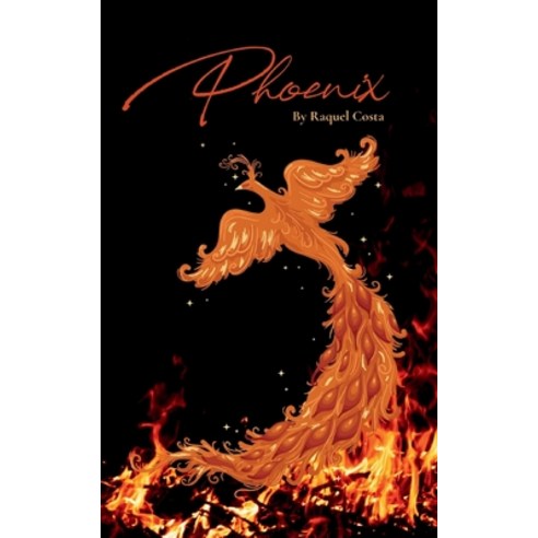 (영문도서) Phoenix Paperback, Bookleaf Publishing, English, 9789357444842
