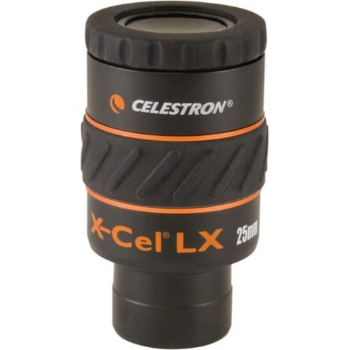 셀레스트론아이피스 일본직발송 2. CELESTRON 세레스 토론 아이피스 X-CEL LX 25MM B0048JLLLQ, ONE SIZE_One Color, One Size_One Color, 상세 설명 참조0 Best Top5