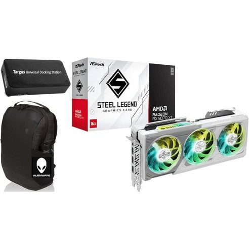 게임 세계, 꿈꿔왔던 현실로! ASRock RX 9070 XT 스틸 레전드와 함께 9070xt스틸레전드