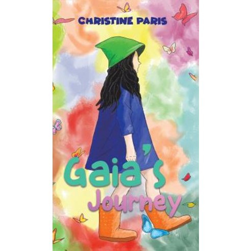 Gaia''s Journey Hardcover, Austin Macauley