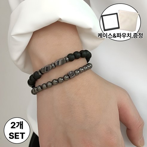 풀리지 않는 답답함, 행운을 부르는 나만의 부적, SpeedMong 팔찌 불교팔찌