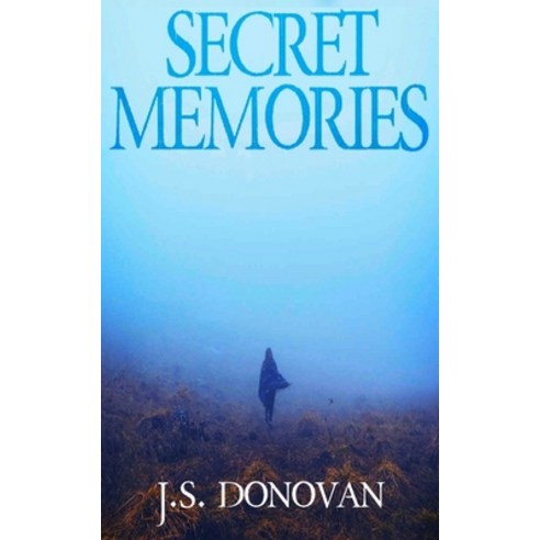 Secret Memories Paperback, Independently Published