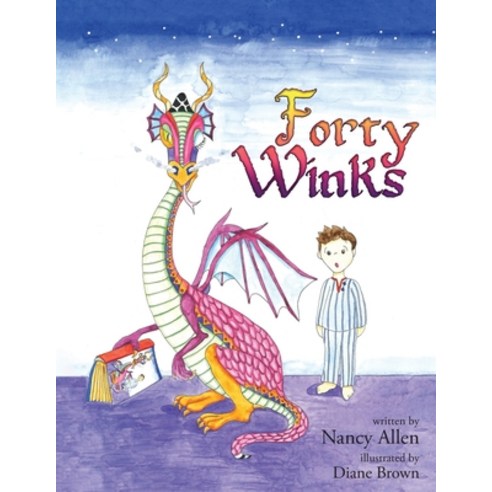 Forty Winks Paperback, 4rv Children''s Corner