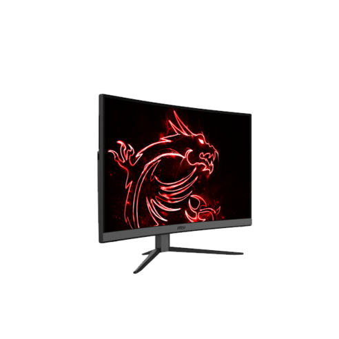 27인치모니터 MSI 3CA5 게이밍 165hz 커브드 임대 렌트