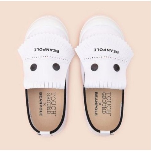 빈폴키즈 TOUCH GROUND