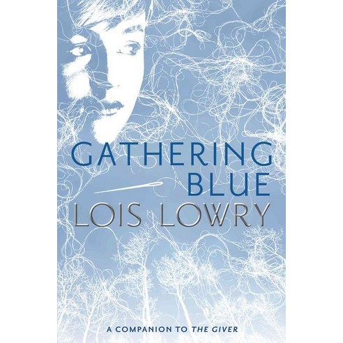 Gathering Blue, Graphia Books