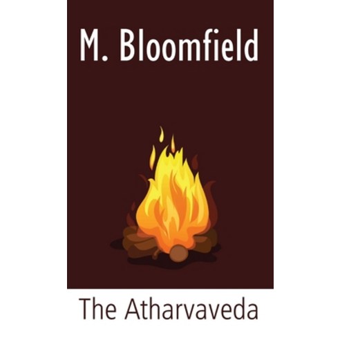 (영문도서) The Atharvaveda Hardcover, Maven Books, English, 9789390063017