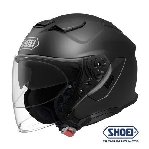 질주 본능을 깨우는 궁극의 선택, 쇼에이 제이크루즈3 매트 블랙 제이크루즈3