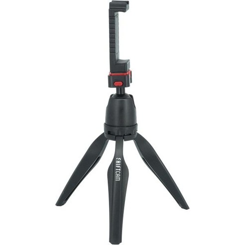 시프트캠 트래블팟 미니, 당신의 창작 열정을 위한 완벽한 동반자