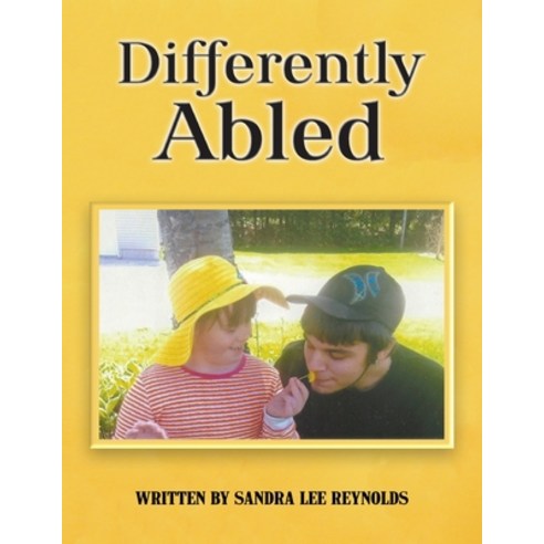 Differently Abled Paperback, Writers Republic LLC, English, 9781637281741