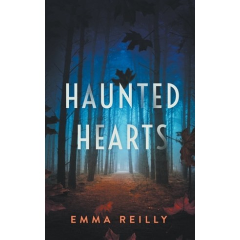 (영문도서) Haunted Hearts Paperback, Emma Reilly, English, 9798215407974