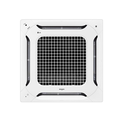 LG 휘센 천장형 냉난방기로 사업 번창과 쾌적함을 동시에!