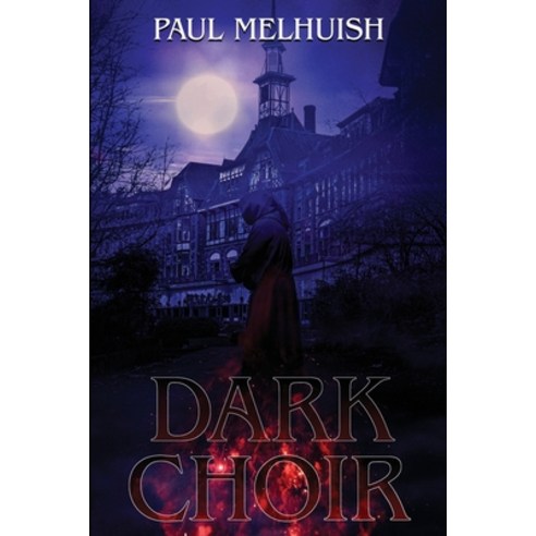 Dark Choir Paperback, Silver Shamrock Publishing