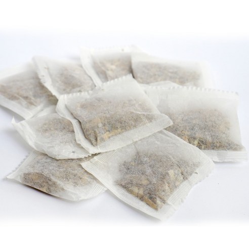 갑순이네농원 무농약 작두콩 티백: 구수한 건강을 담은 한 잔