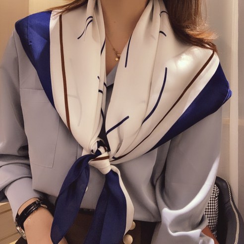 바디랜드 쁘띠 데일리 스카프