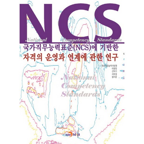 국가직무능력표준(NCS)에 기반한 자격의 운영과 연계에 관한 연구, 진한엠앤비