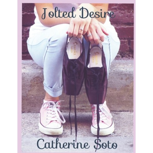 Jolted Desire Paperback, Independently Published, English, 9781521971550