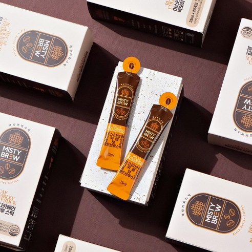 디카페인의 매혹적인 향연: 편안하고 즐거운 커피 경험