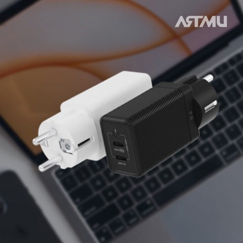 손안에 담는 혁신, 아트뮤 GC820으로 초고속 충전의 새로운 기준을 경험하세요.