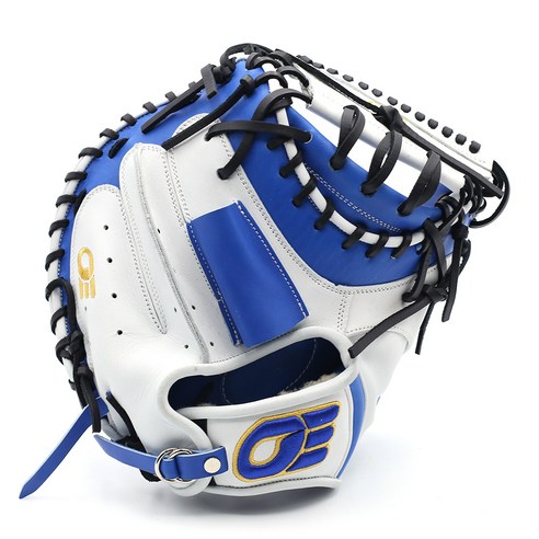 야구, 꿈을 담는 글러브: 원에이티 포수미트, 당신의 수비를 빛낼 동반자 원에이티포수미트