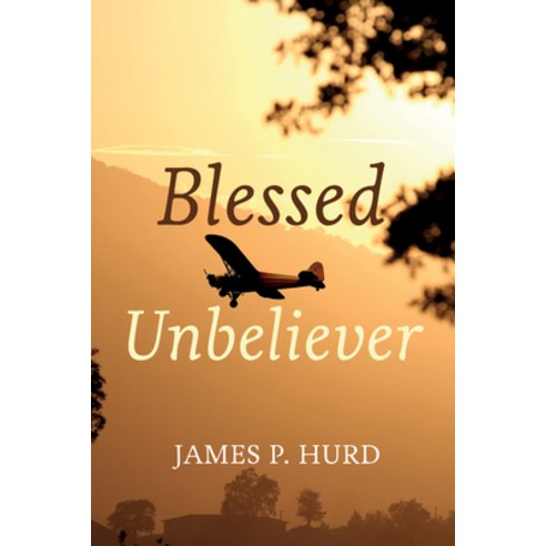 (영문도서) Blessed Unbeliever Paperback, Resource Publications (CA), English, 9781666756951
