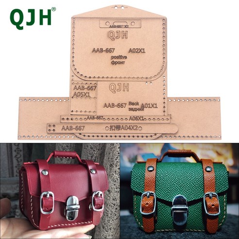 원데이클래스 가죽공방 카드지갑만들기 diy handmade leather craft mini bag drawing leather 바느질 절단 만들기 동전 지갑 크래프트 종이, 크라프트 지, 크라프트 지