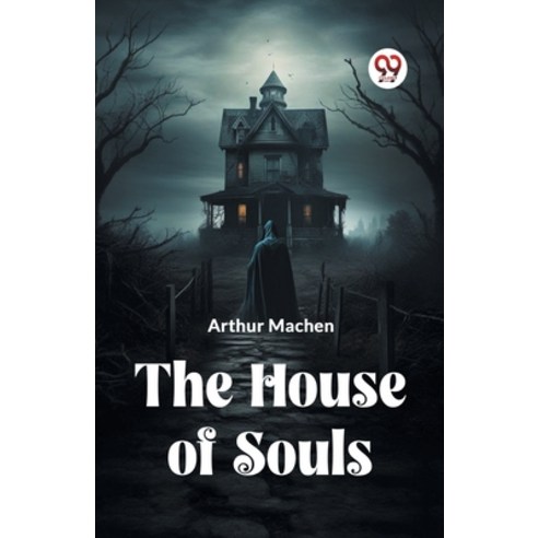 (영문도서) The House Of Souls Paperback, Double 9 Books, English, 9789359955285